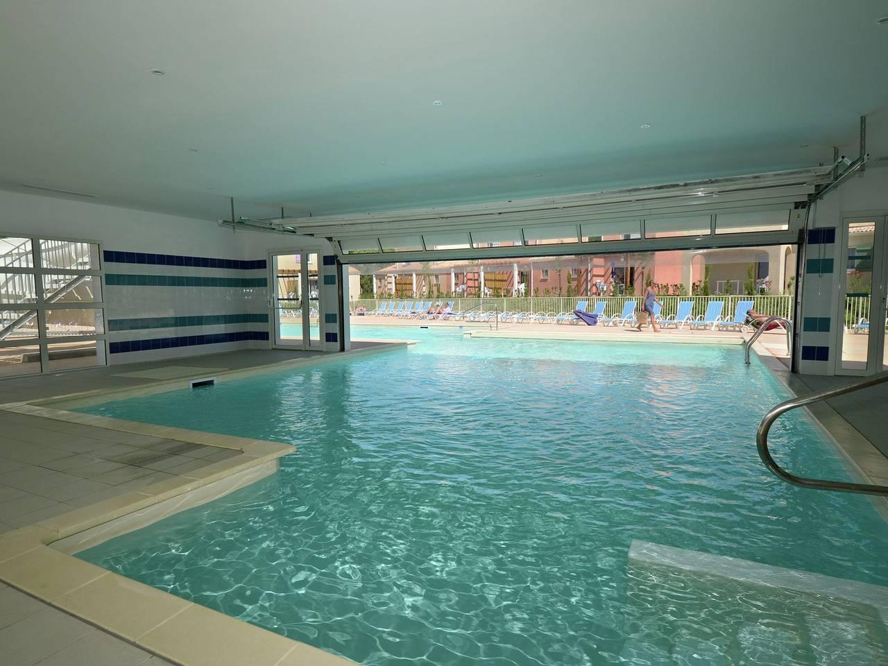Vakantieappartement in Paradou, Frankrijk voor 6 personen foto 7