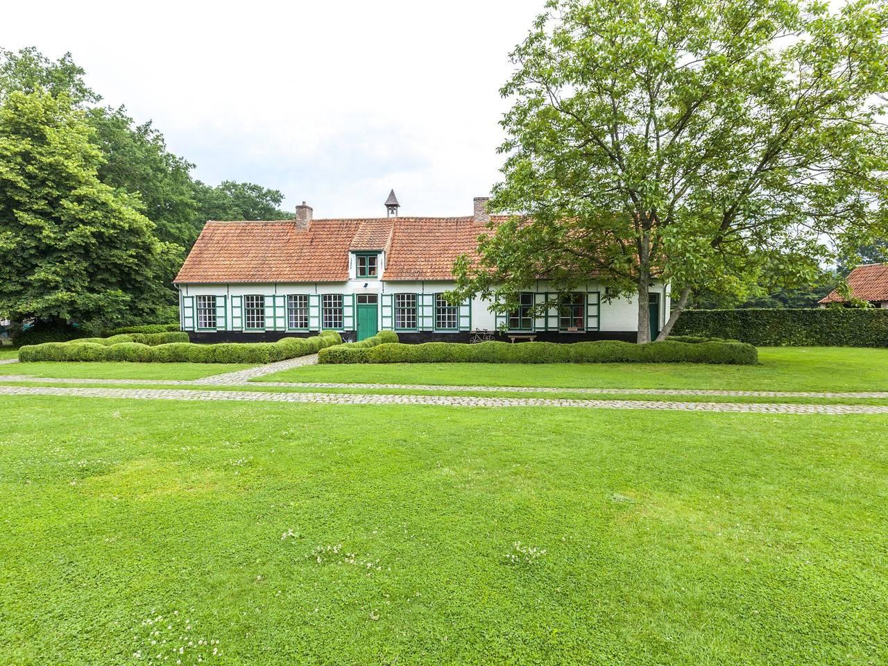 Vakantiehuis in Beernem, België voor 18 personen foto 6