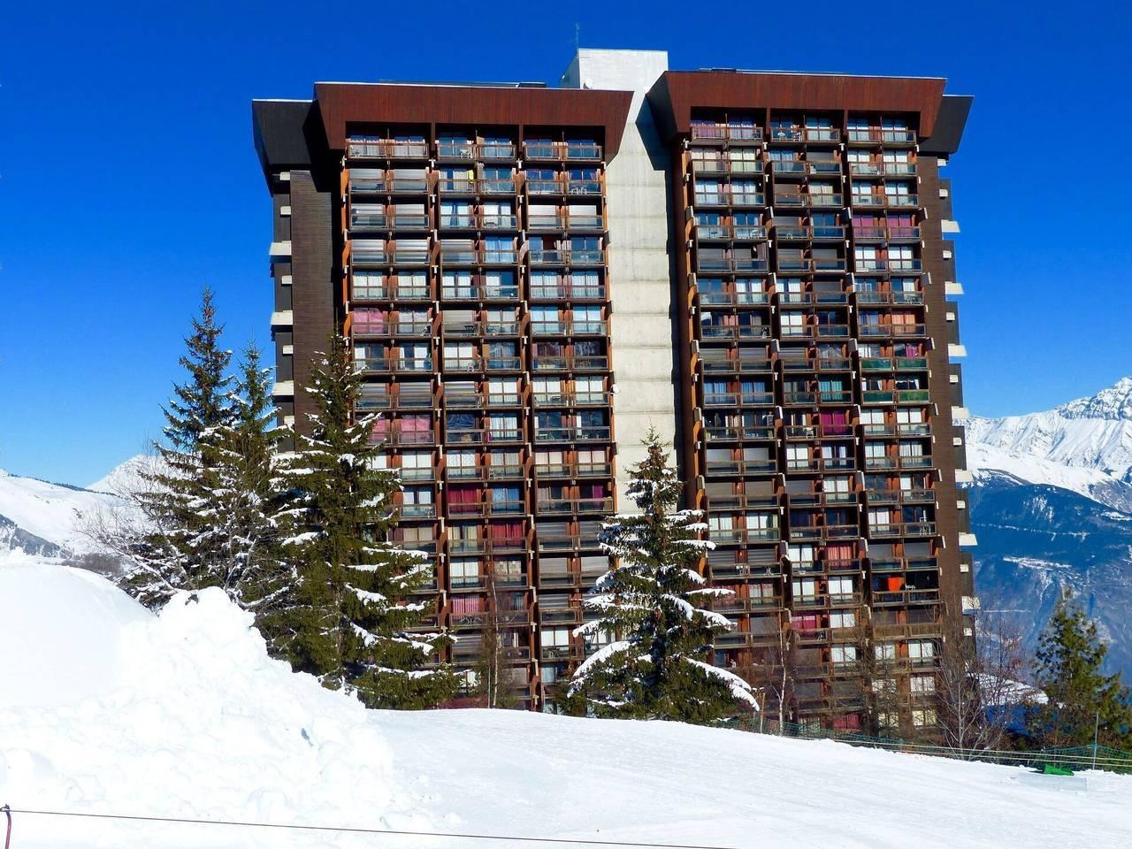 Vakantieappartement in Savoie, Frankrijk voor 4 personen foto 4