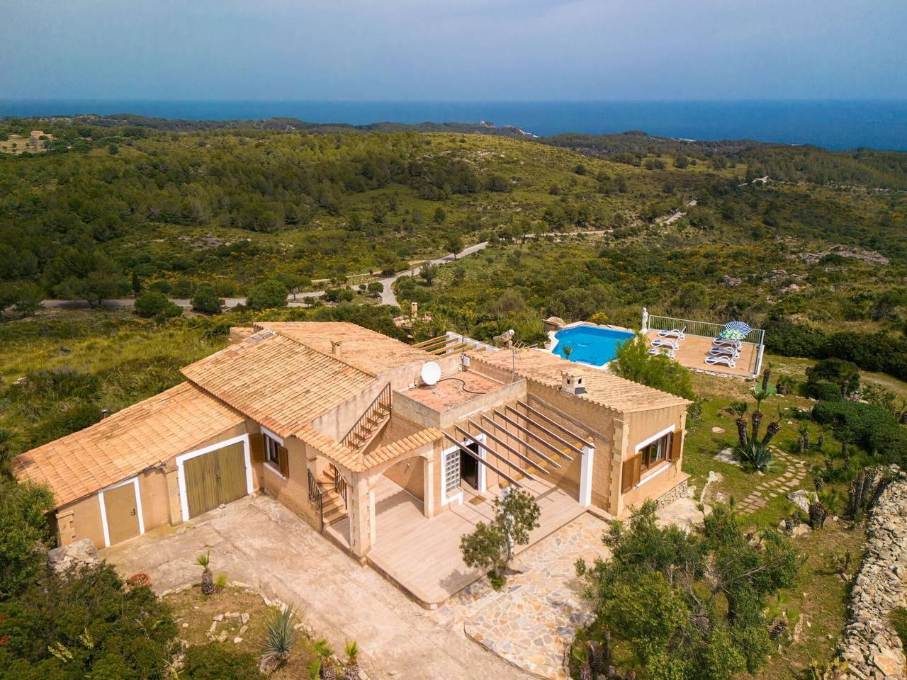 Vakantiehuis in Artà, Spanje voor 6 personen foto 3