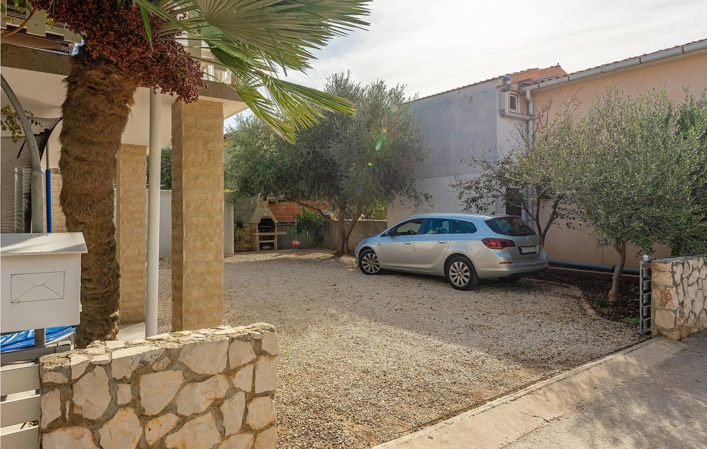 Vakantieappartement in Vir, Kroatië voor 4 personen foto 14