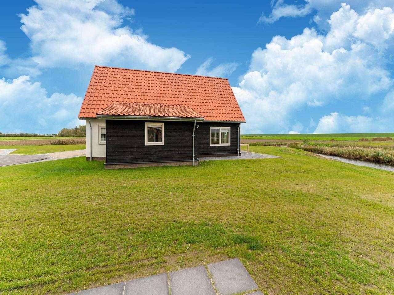 Vakantiehuis in Scherpenisse, Nederland voor 8 personen foto 6