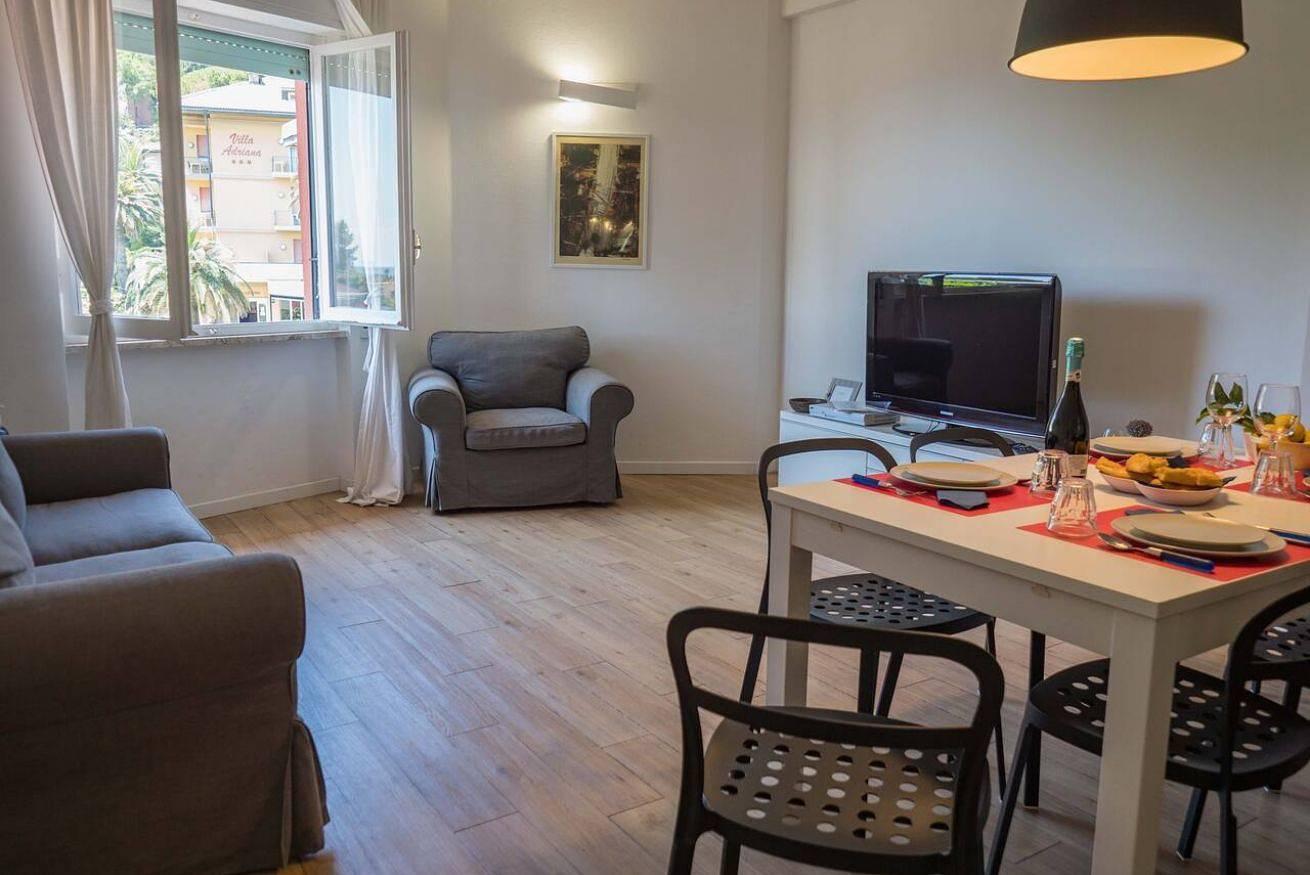 Vakantieappartement in Cinque Terre, Italië voor 2 personen foto 5