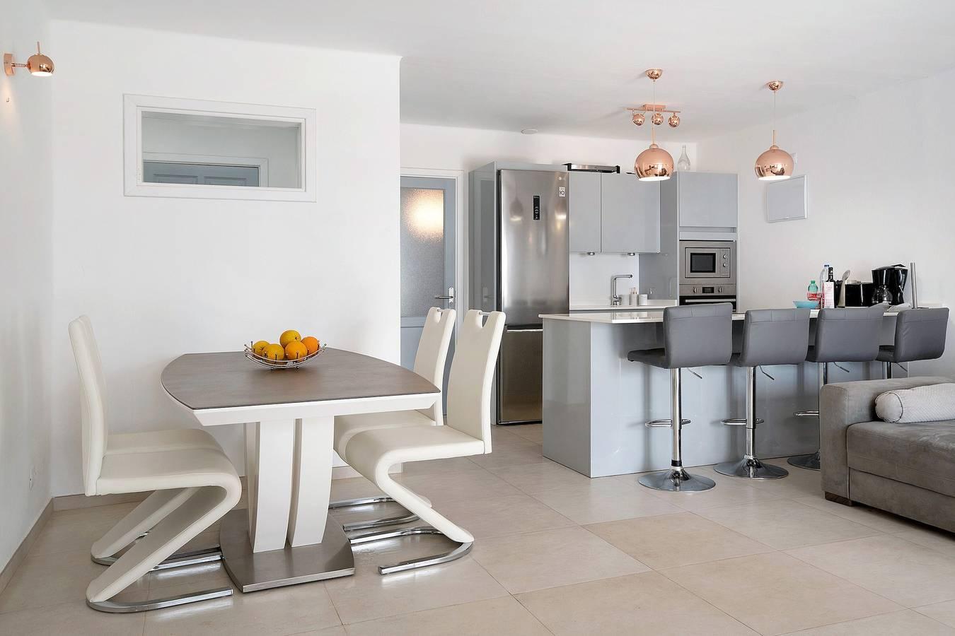 Vakantieappartement in Yaiza, Spanje voor 5 personen foto 17