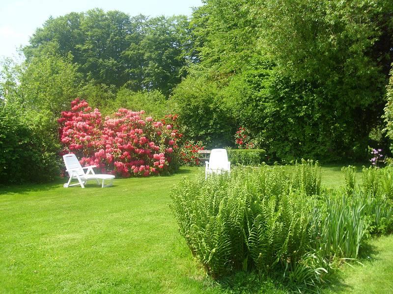 Vakantiehuis in Bénesville, Frankrijk voor 2 personen foto 5