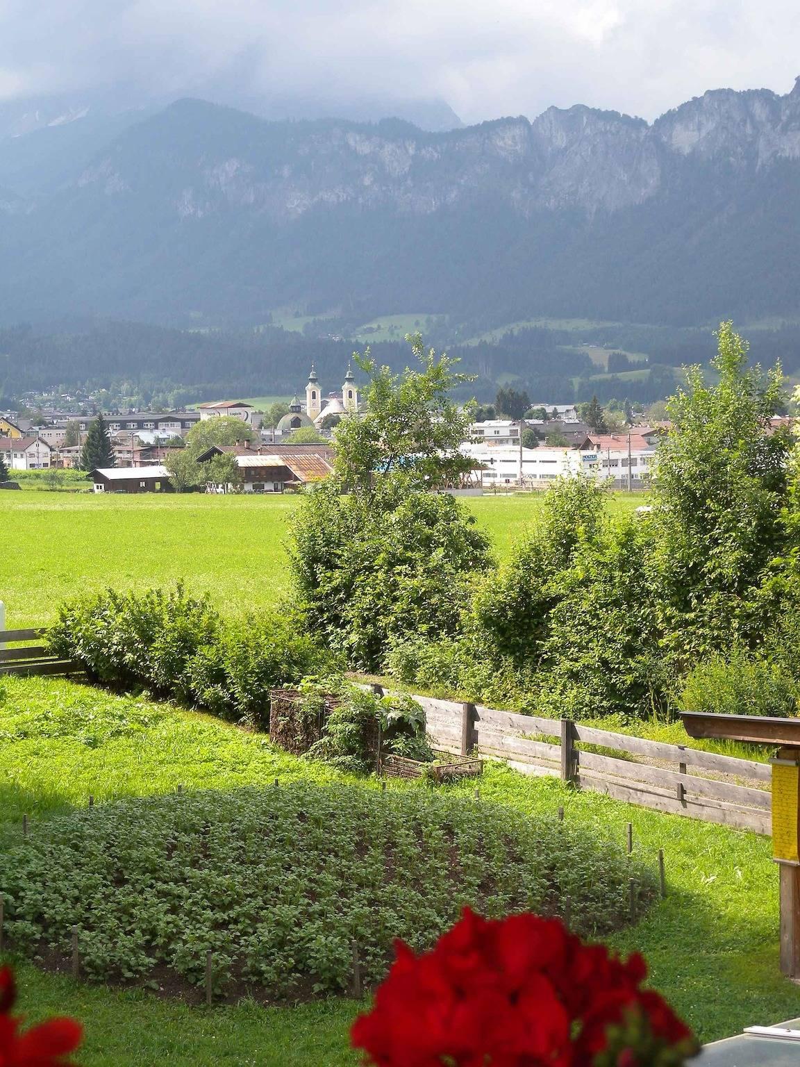 Vakantieappartement in Hohe Salve, Oostenrijk voor 8 personen foto 6