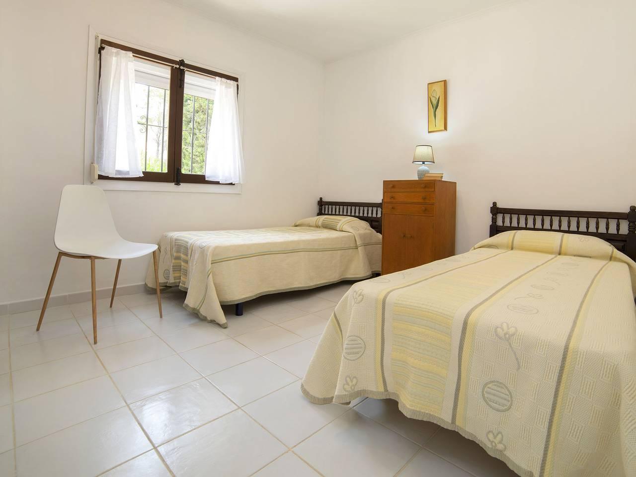 La Cigarra in La Fustera, Benissa, Spanje voor 4 personen foto 10