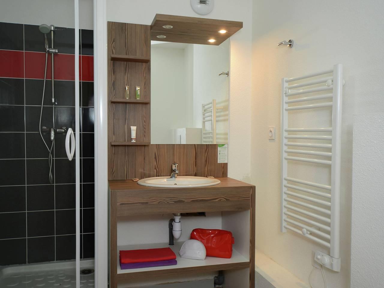 Vakantieappartement in Isère, Frankrijk voor 4 personen foto 14