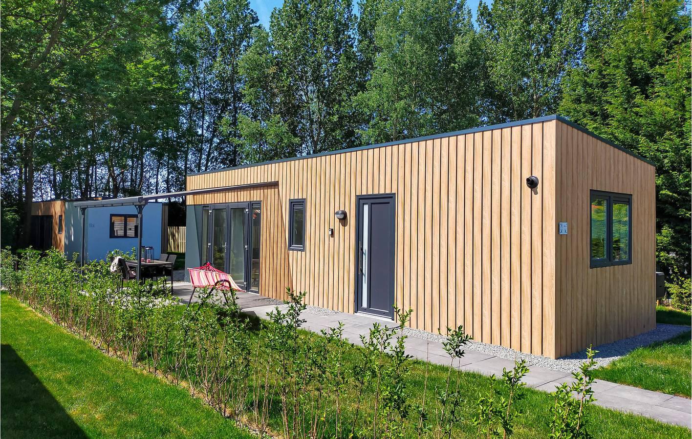 Vakantiehuis in Borsele, Nederland voor 4 personen foto 2