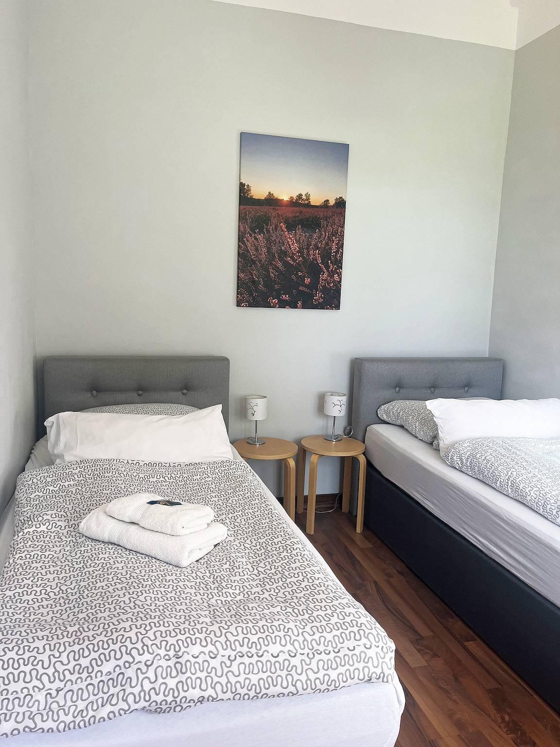 Vakantieappartement in Gerdau, Duitsland voor 5 personen foto 9