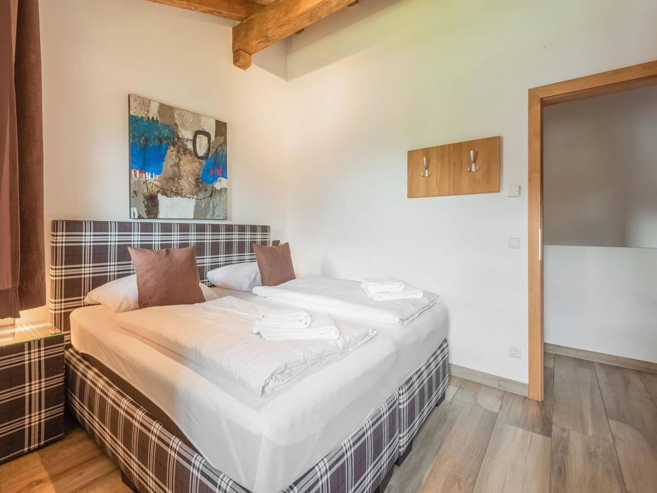Vakantiehuis in Pinzgau, Oostenrijk voor 10 personen foto 18