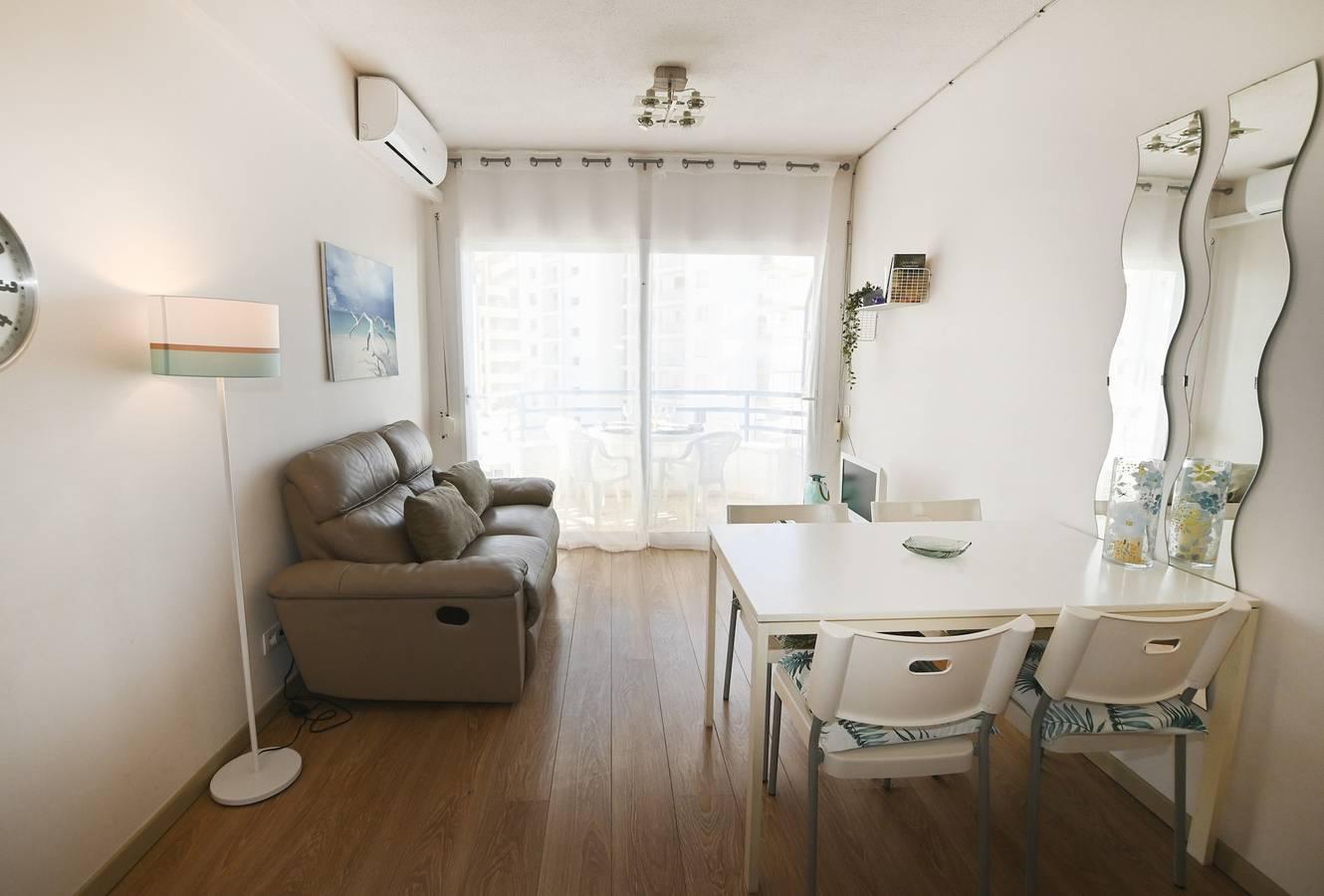 Vakantieappartement in Calpe, Spanje voor 4 personen foto 7