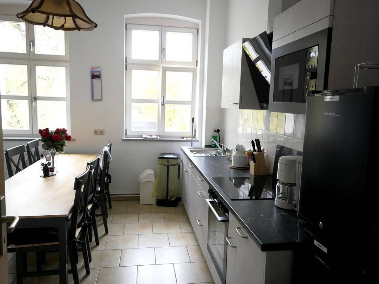Vakantieappartement in Melchow, Duitsland voor 4 personen foto 7