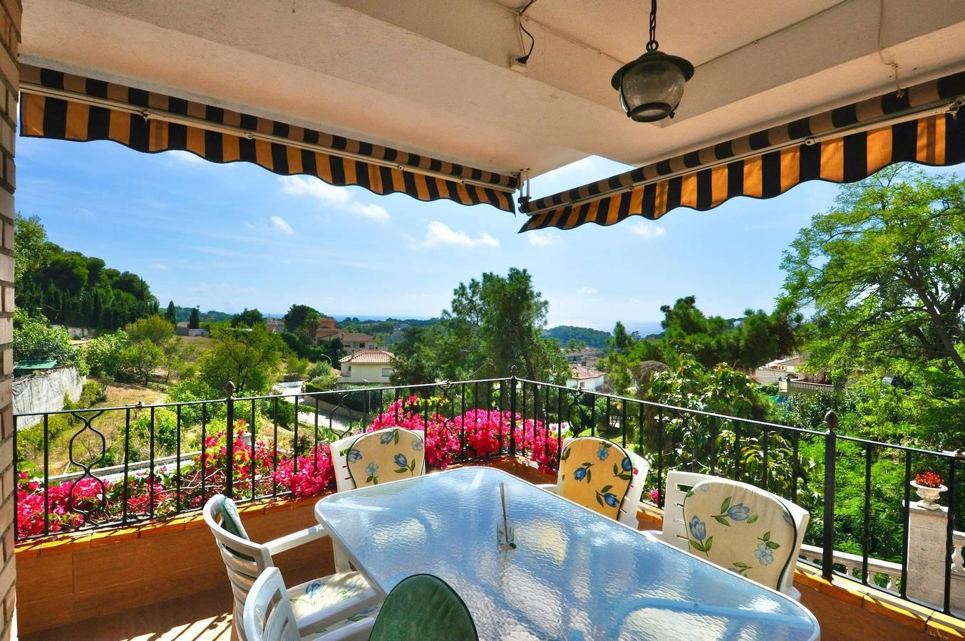 Vakantiehuis in Costa Brava, Spanje voor 8 personen foto 4