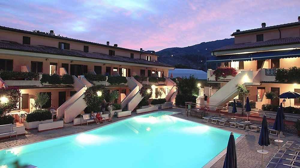 Vakantieappartement in Elba, Italië voor 2 personen foto 4