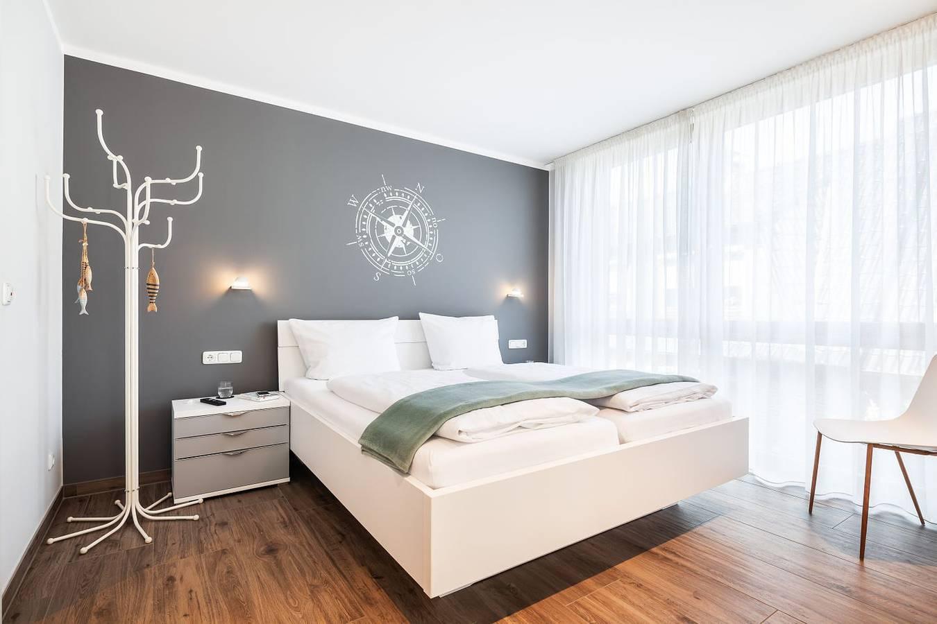 Vakantieappartement in Büsum, Duitsland voor 4 personen foto 5