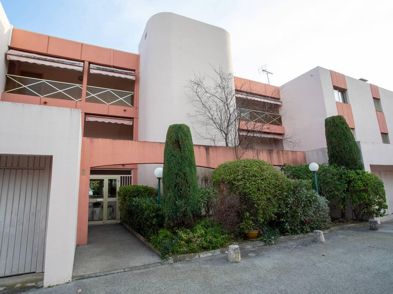 Vakantieappartement in Zee-Alpen, Frankrijk voor 2 personen foto 18