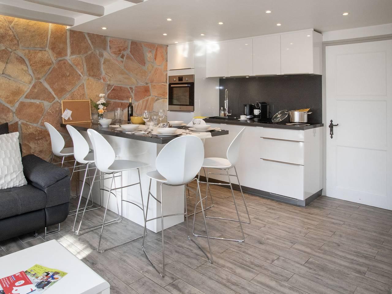 Vakantieappartement in Bagnes, Zwitserland voor 4 personen foto 10