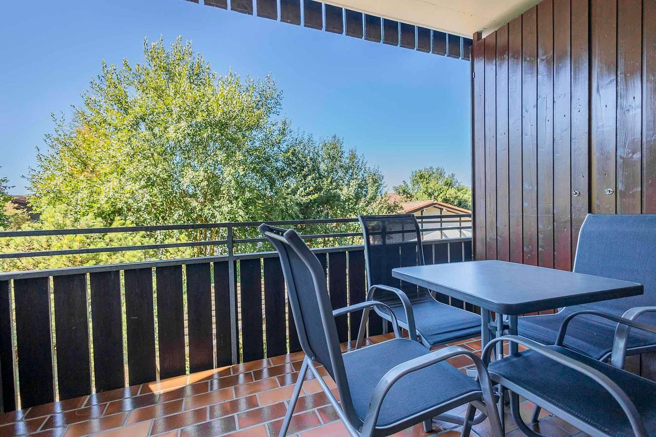 Vakantieappartement in Bodensee, Duitsland voor 3 personen foto 11