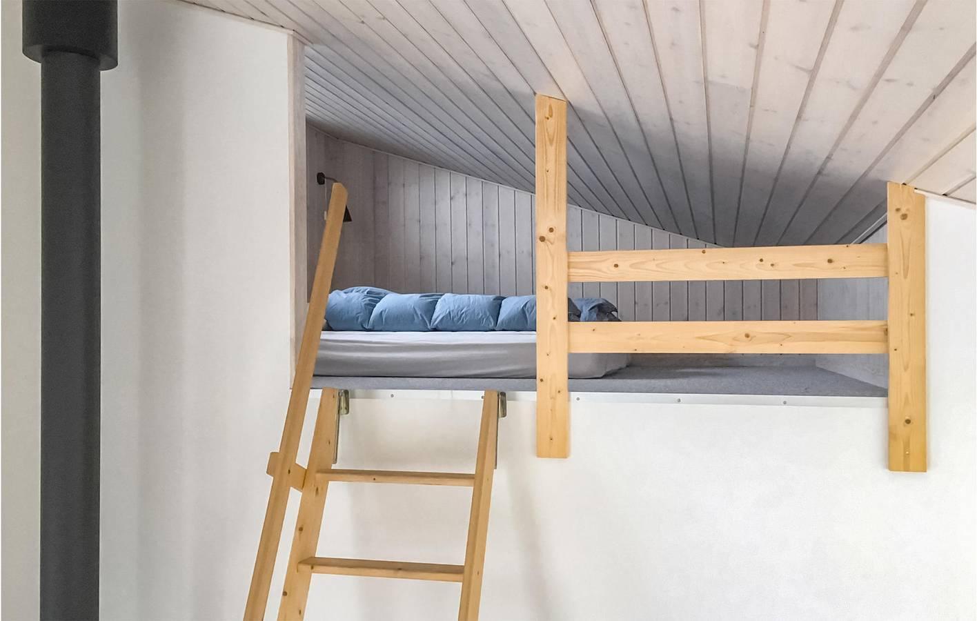 Vakantiehuis met sauna in Nr. Lyngby, Denemarken voor 10 personen foto 24