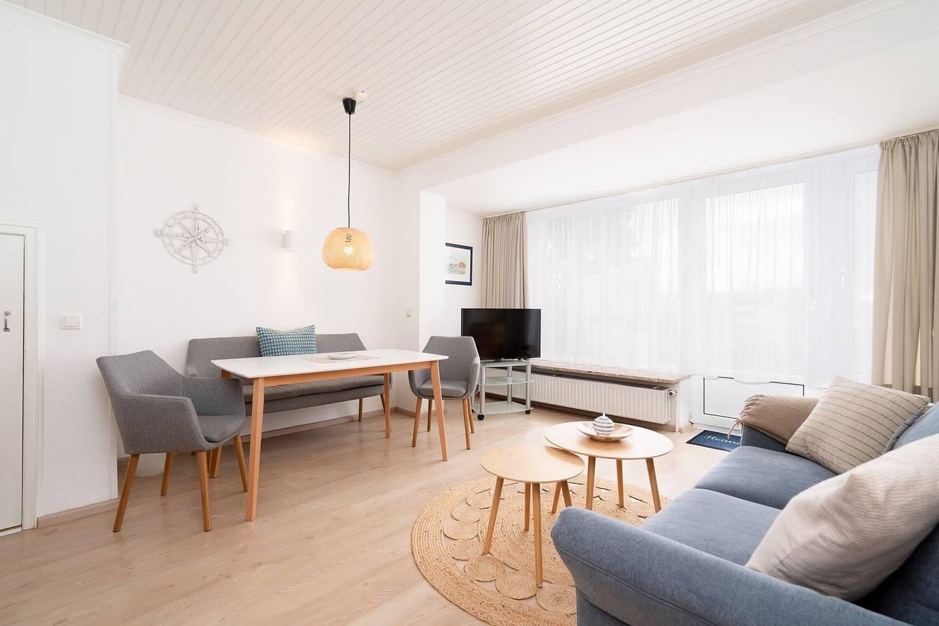 Vakantieappartement in Pelzerhaken, Duitsland voor 4 personen foto 7