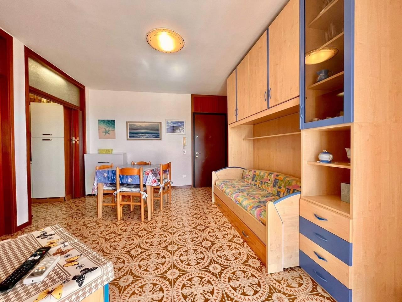 Vakantieappartement in Caorle, Italië voor 4 personen foto 3