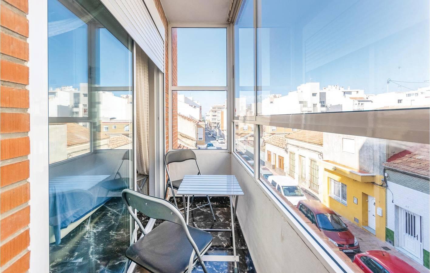Vakantieappartement in Torrevieja, Spanje voor 4 personen foto 4