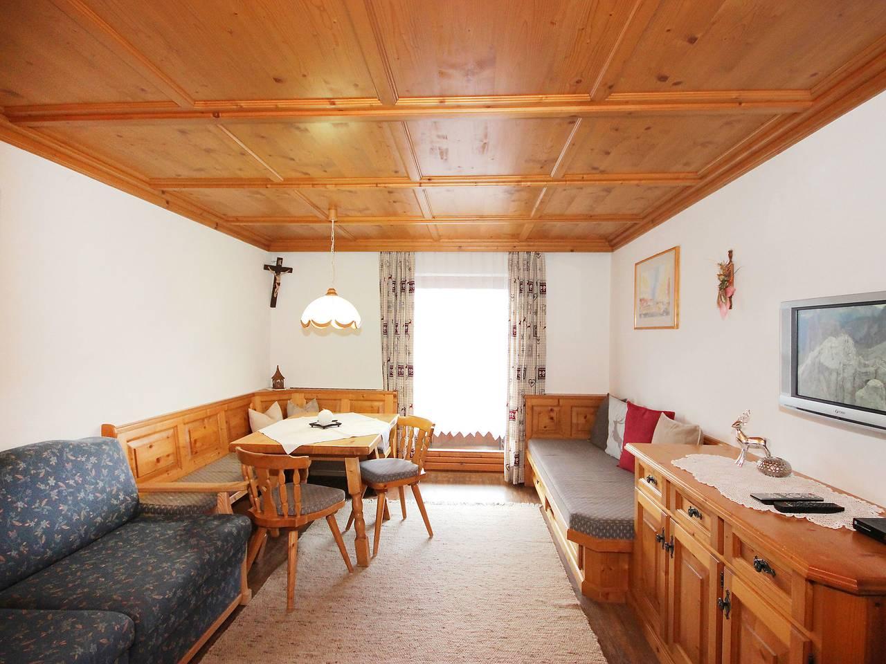 Vakantieappartement in Zillertal, Oostenrijk voor 7 personen foto 12