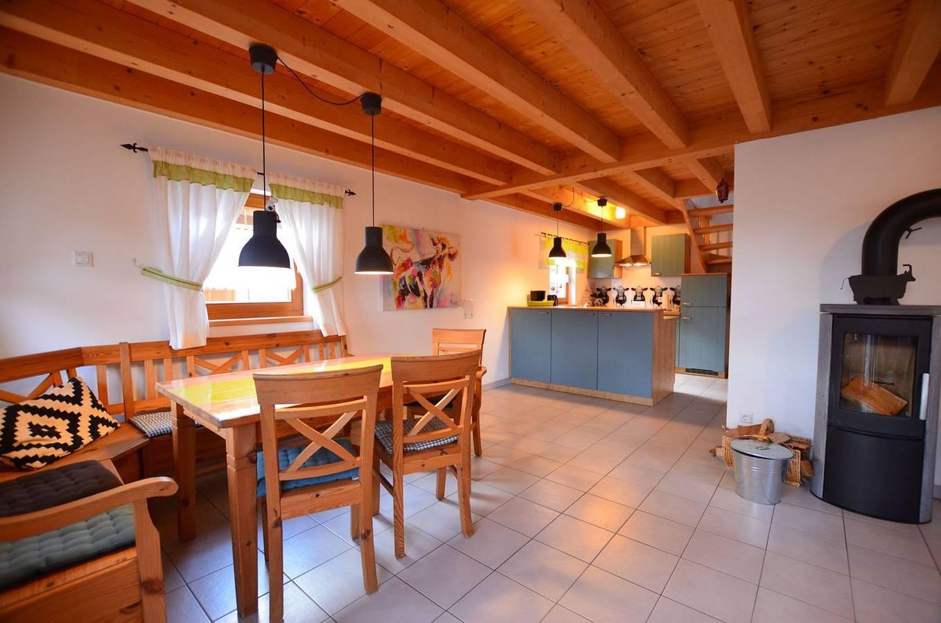 Vakantiehuis in Allgäu, Duitsland voor 6 personen foto 6