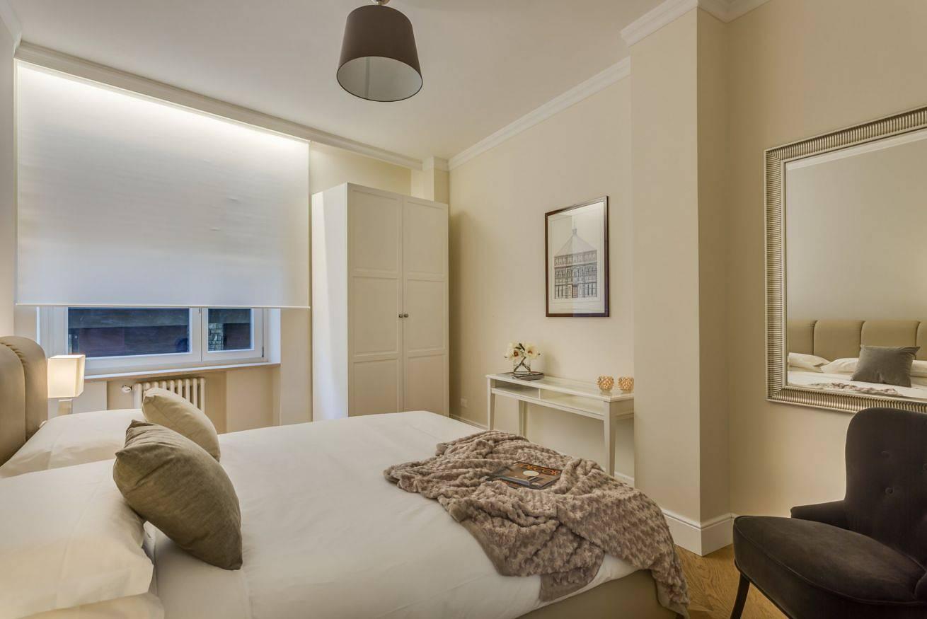 Vakantieappartement in Florence, Italië voor 8 personen foto 13