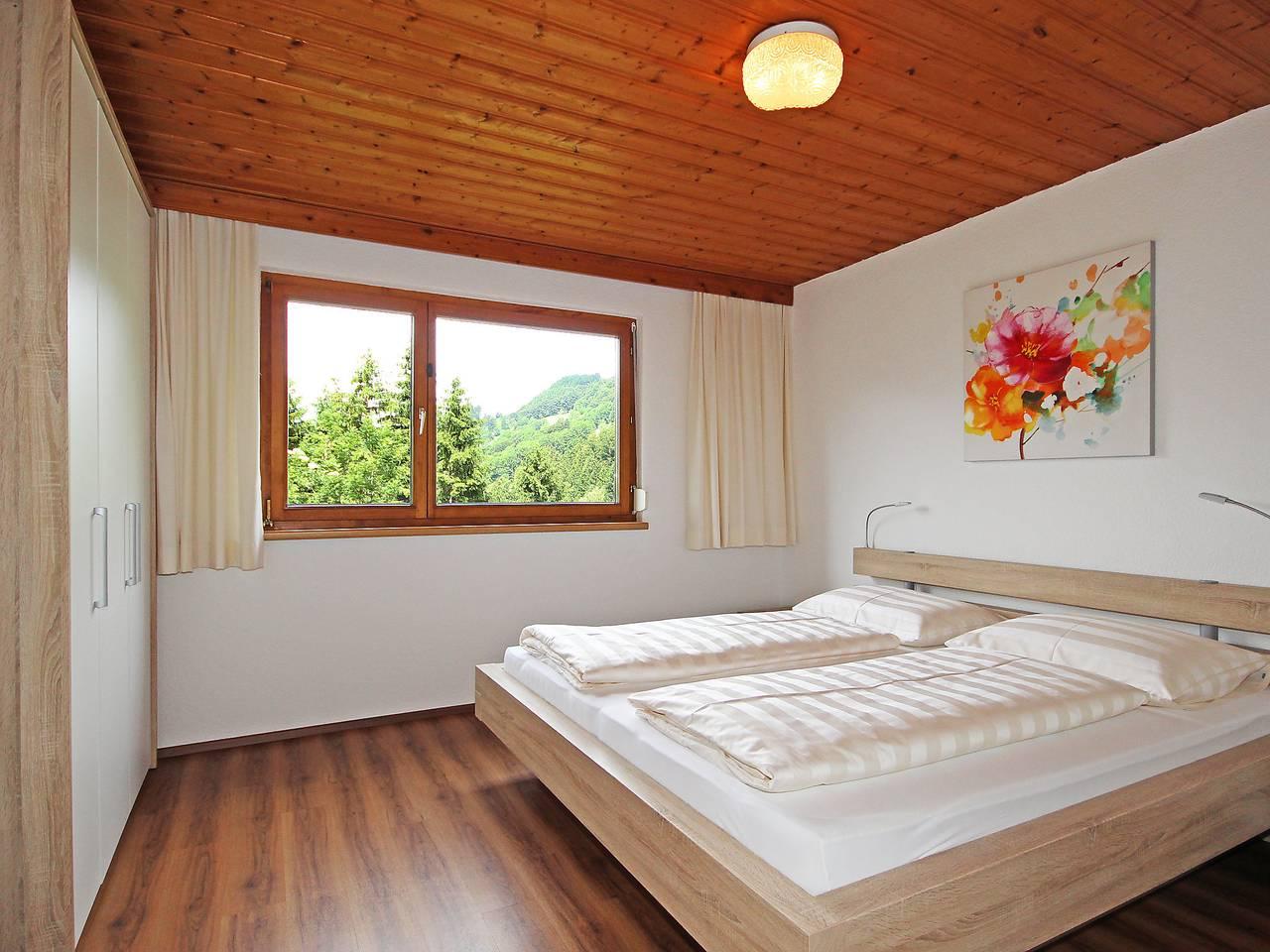 Vakantieappartement in Schruns, Oostenrijk voor 4 personen foto 5