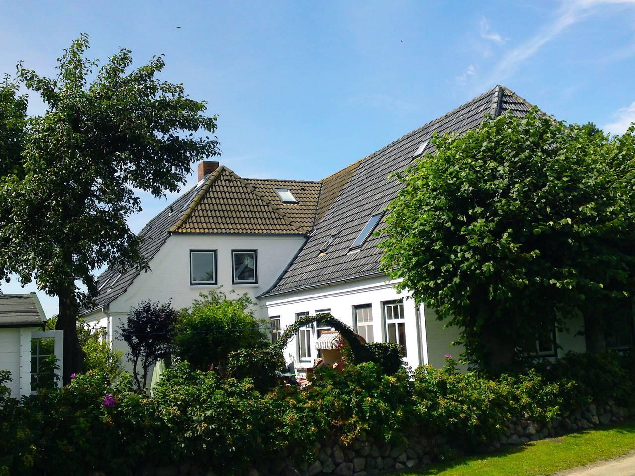 Vakantieappartement in Föhr, Duitsland voor 3 personen