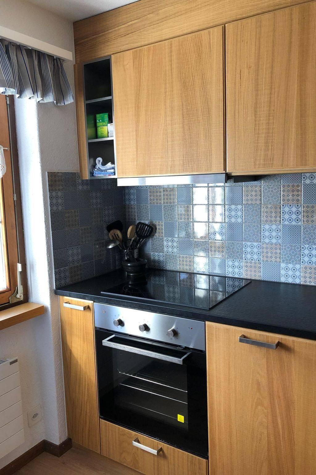 Vakantieappartement in St. Stefan, Zwitserland voor 4 personen foto 18