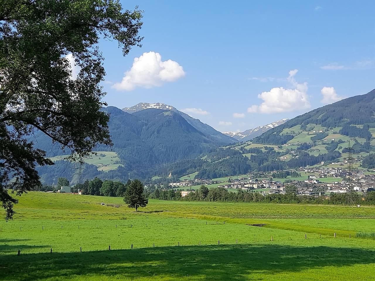 Appartement, douche, Wc, niet-roker in Hart im Zillertal, Ski-Optimal Hochzillertal, Oostenrijk voor 2 personen foto 19