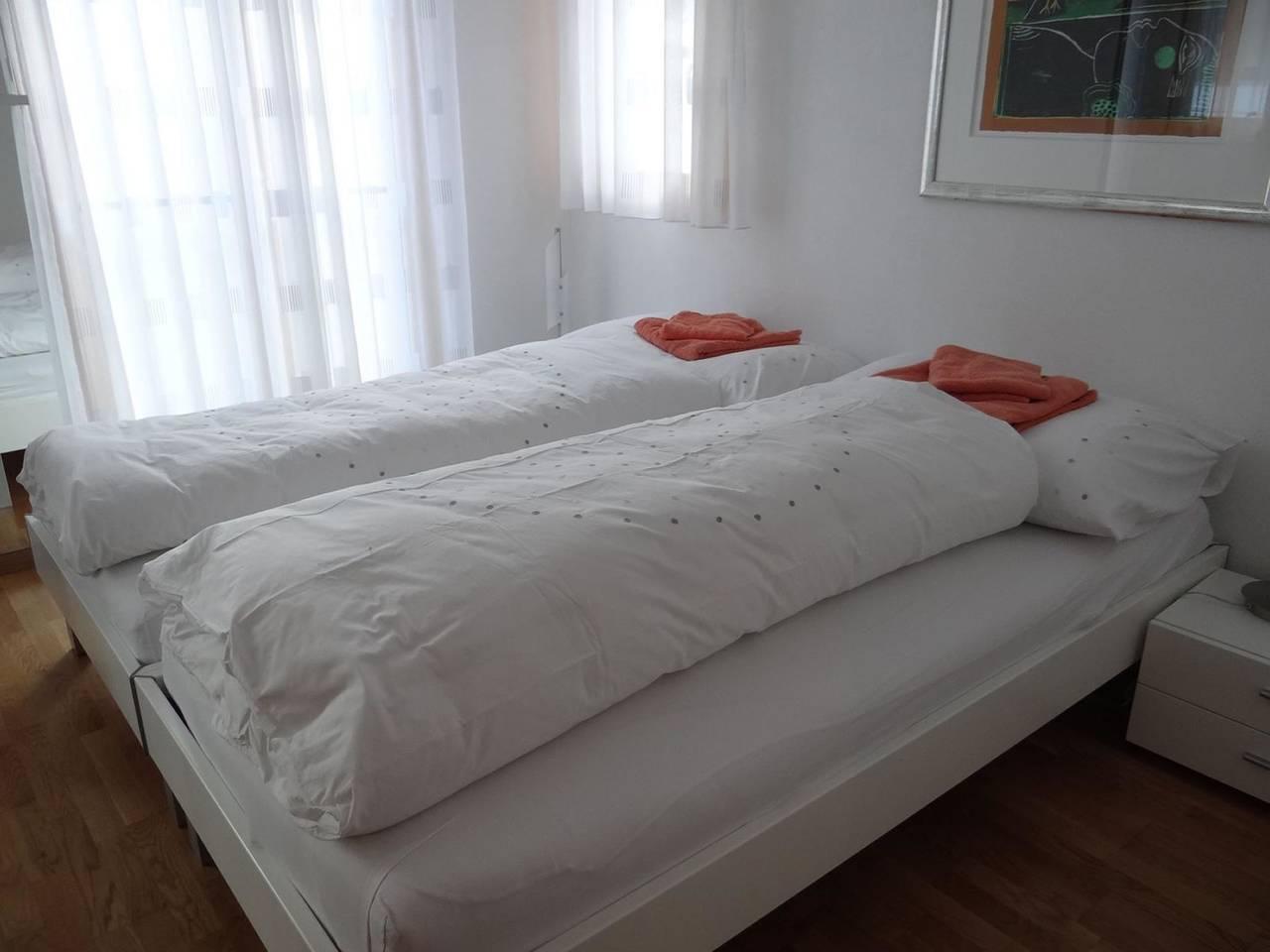 Vakantieappartement in Engelberg, Zwitserland voor 6 personen foto 15