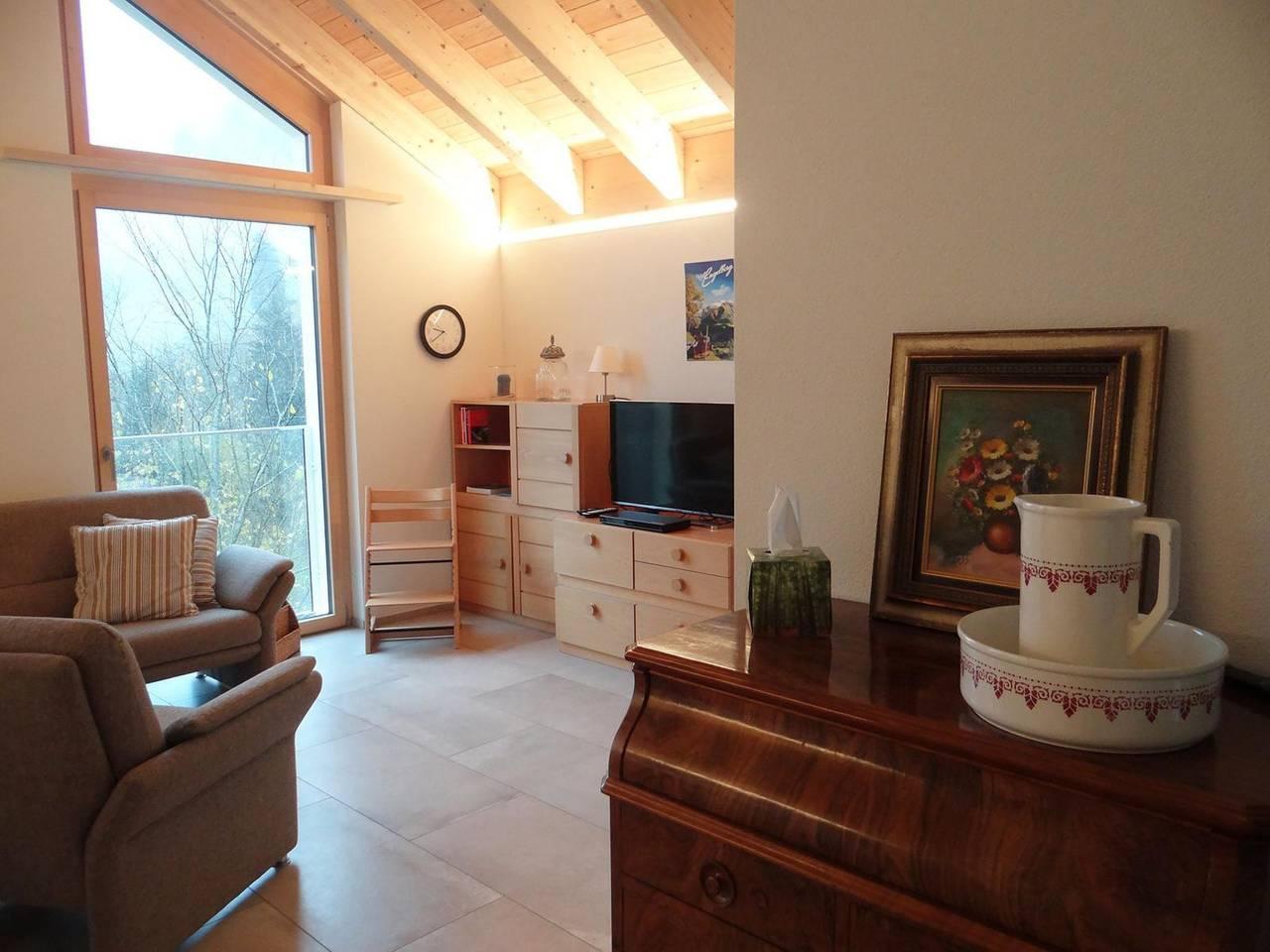 Vakantieappartement in Engelberg, Zwitserland voor 2 personen foto 5