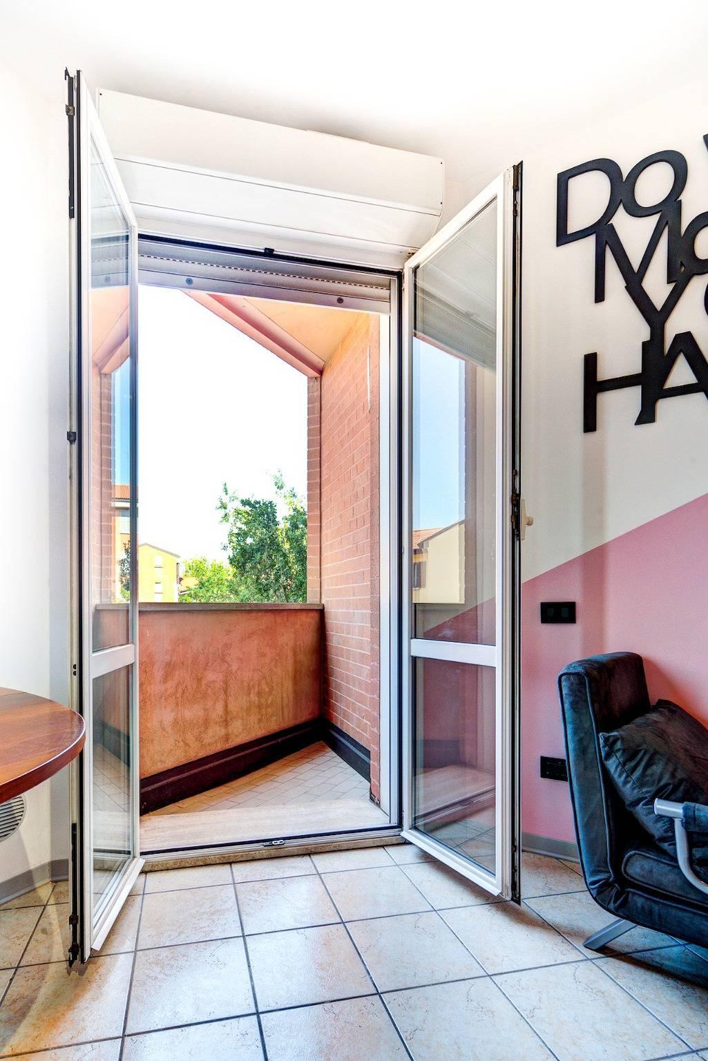 Vakantieappartement in Bologna, Italië voor 2 personen foto 5