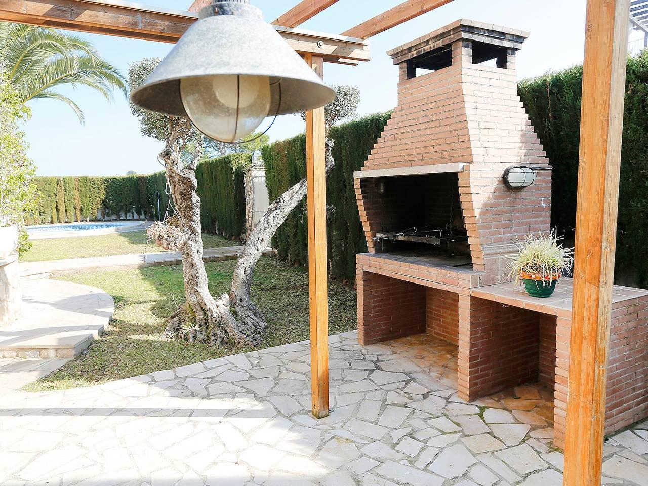 Vakantiehuis in Baix Ebre, Spanje voor 8 personen foto 18