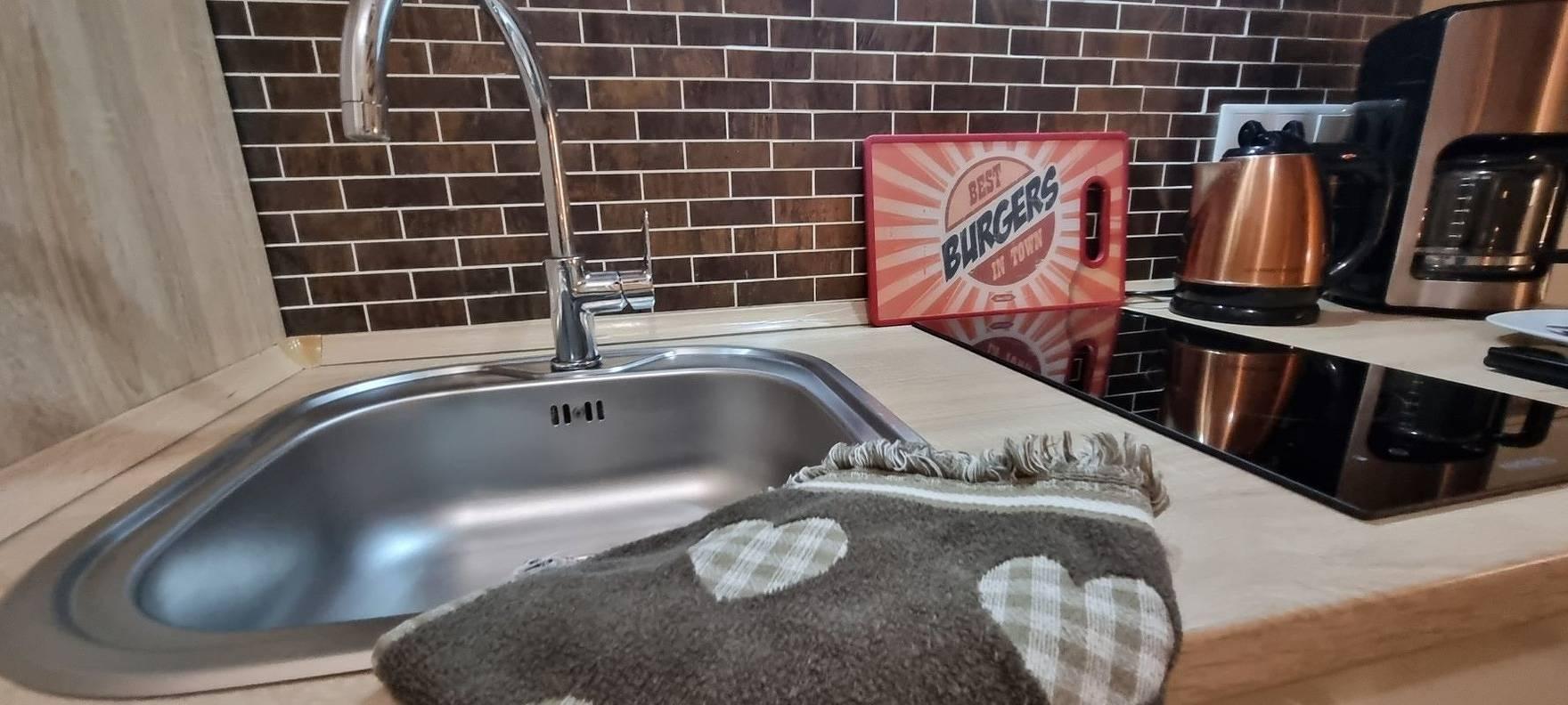 Vakantieappartement in Weserbergland, Duitsland voor 1 personen foto 7