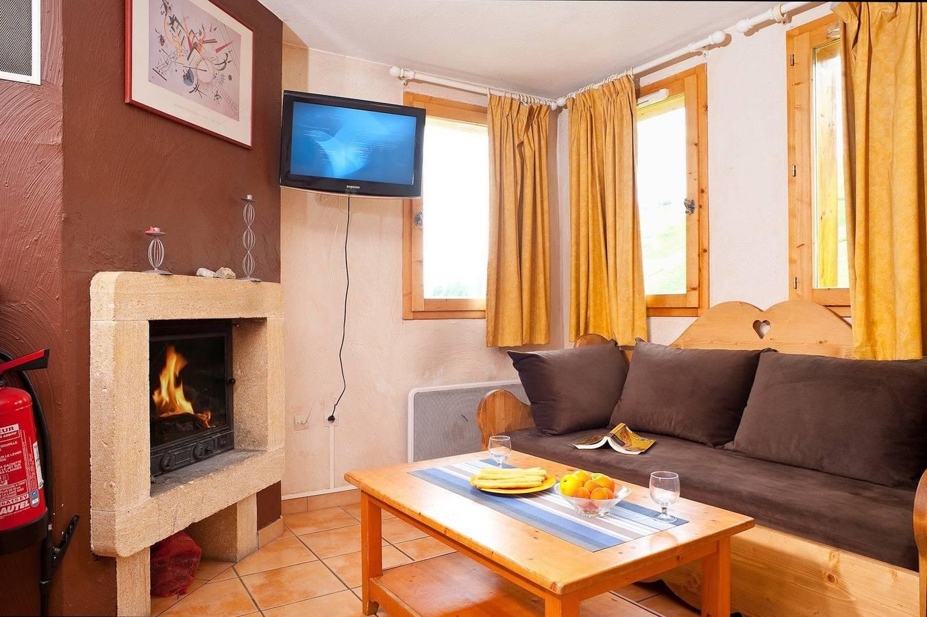Vakantiehuis in Savoie vanaf 470€ per nacht