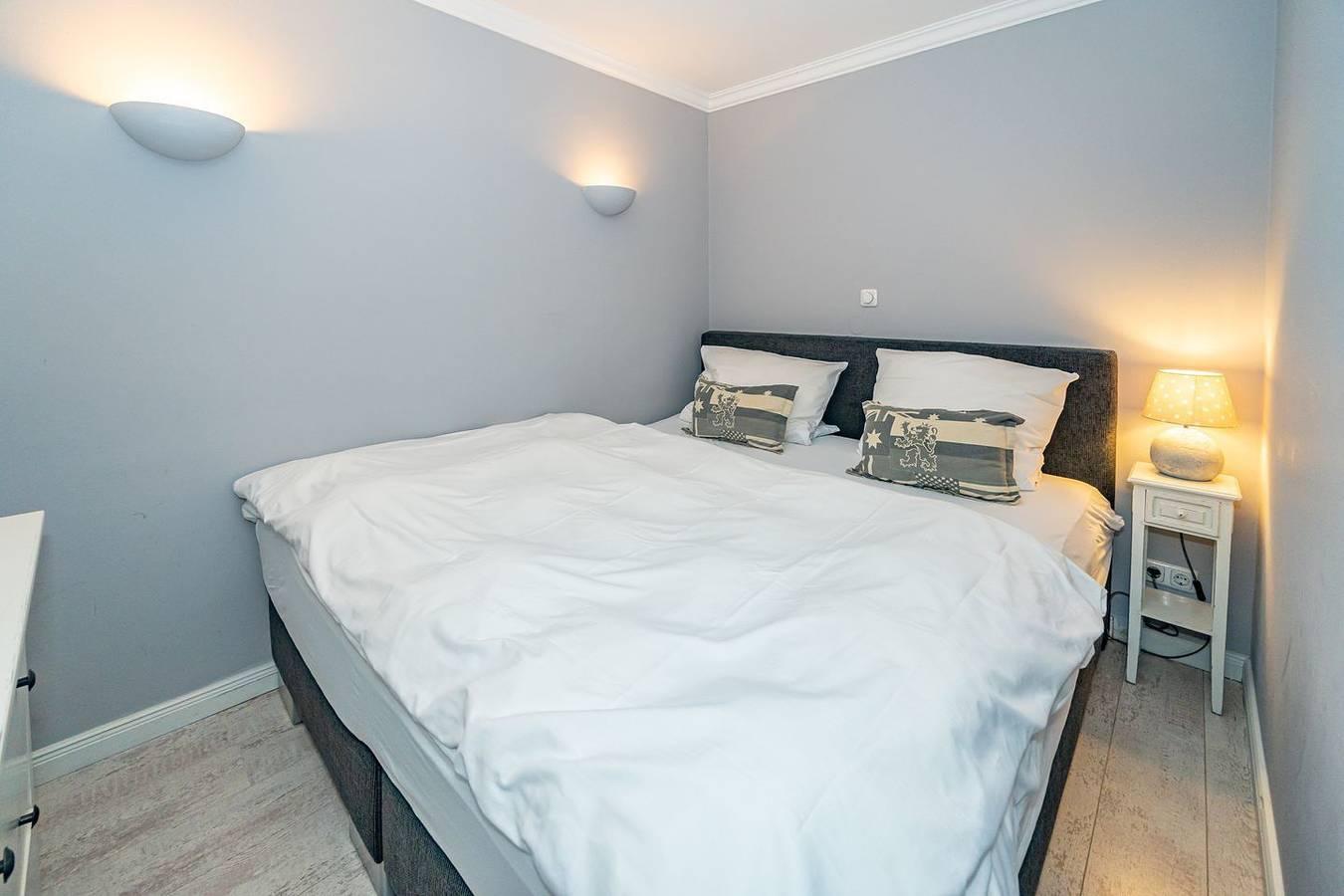 Vakantieappartement in Sylt, Duitsland voor 3 personen foto 9