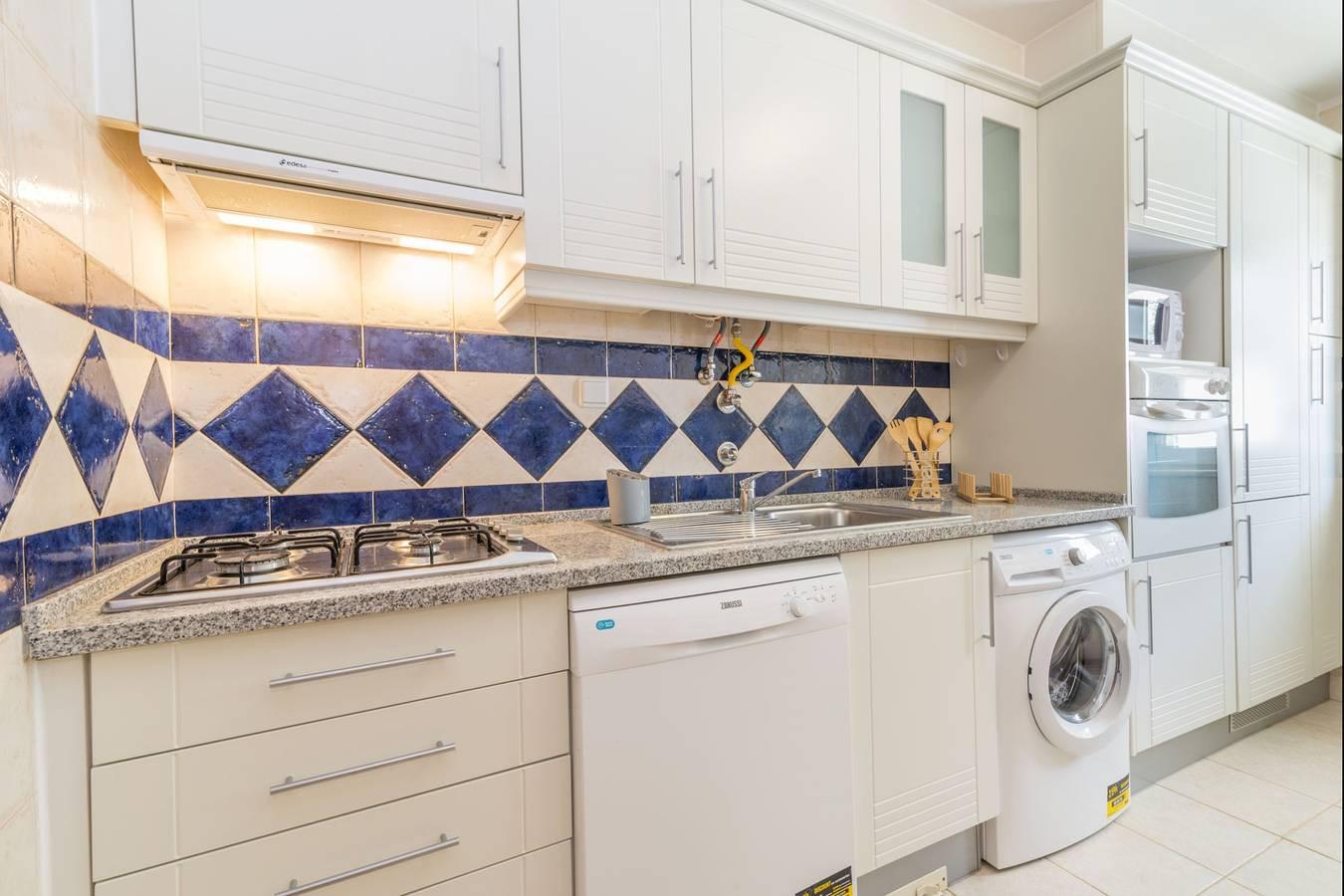 Vakantieappartement in Tavira, Portugal voor 4 personen foto 15