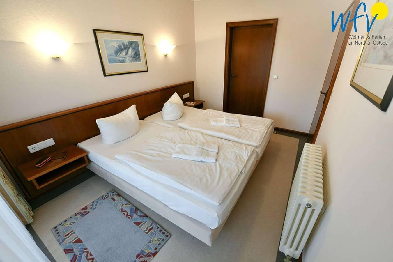 Vakantieappartement in Binz, Duitsland voor 2 personen foto 11