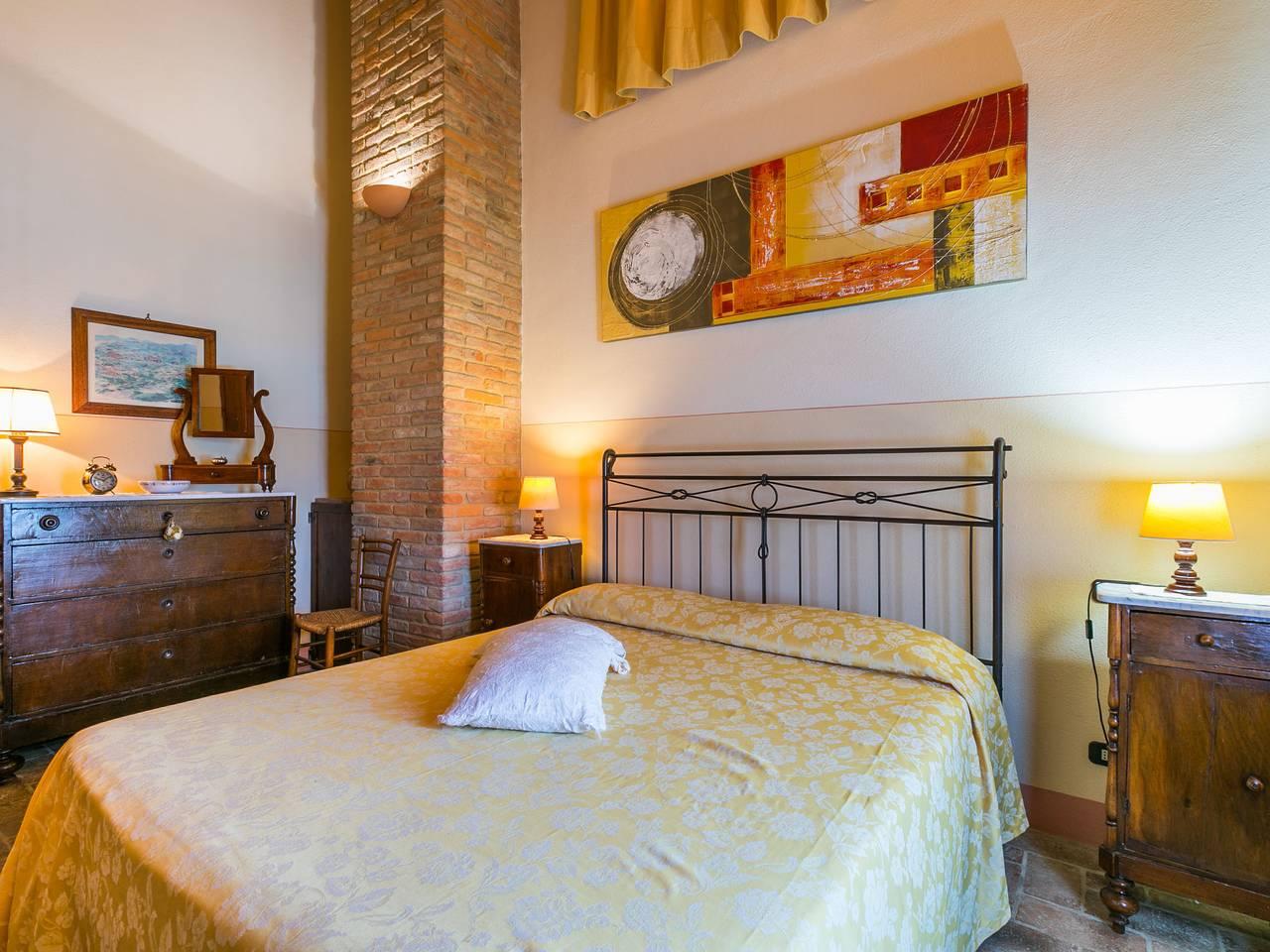Vakantiehuis in Chianti, Italië voor 8 personen foto 16