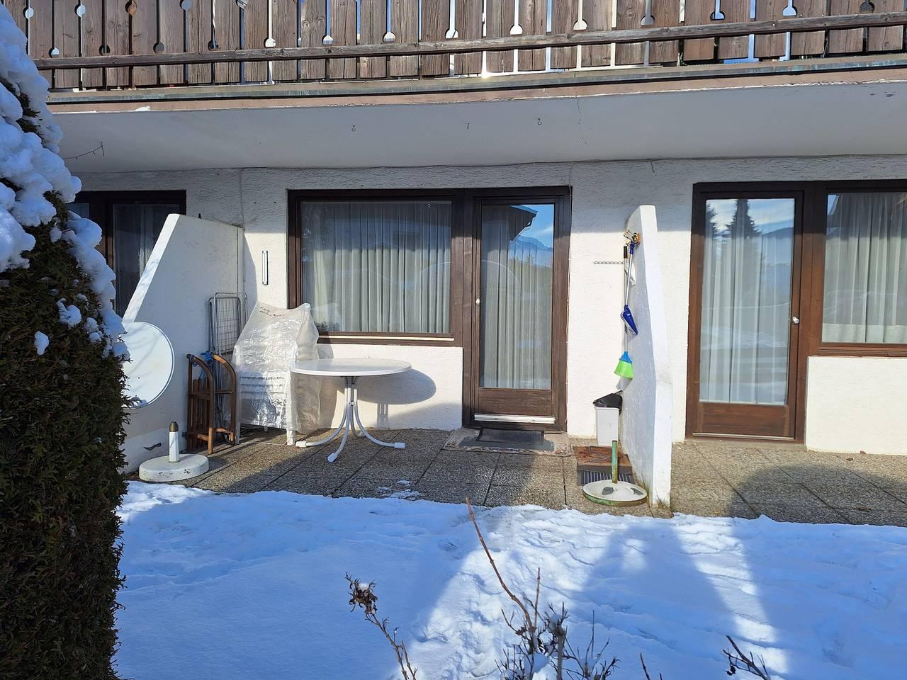 Vakantieappartement in Pinzgau, Oostenrijk voor 4 personen foto 7