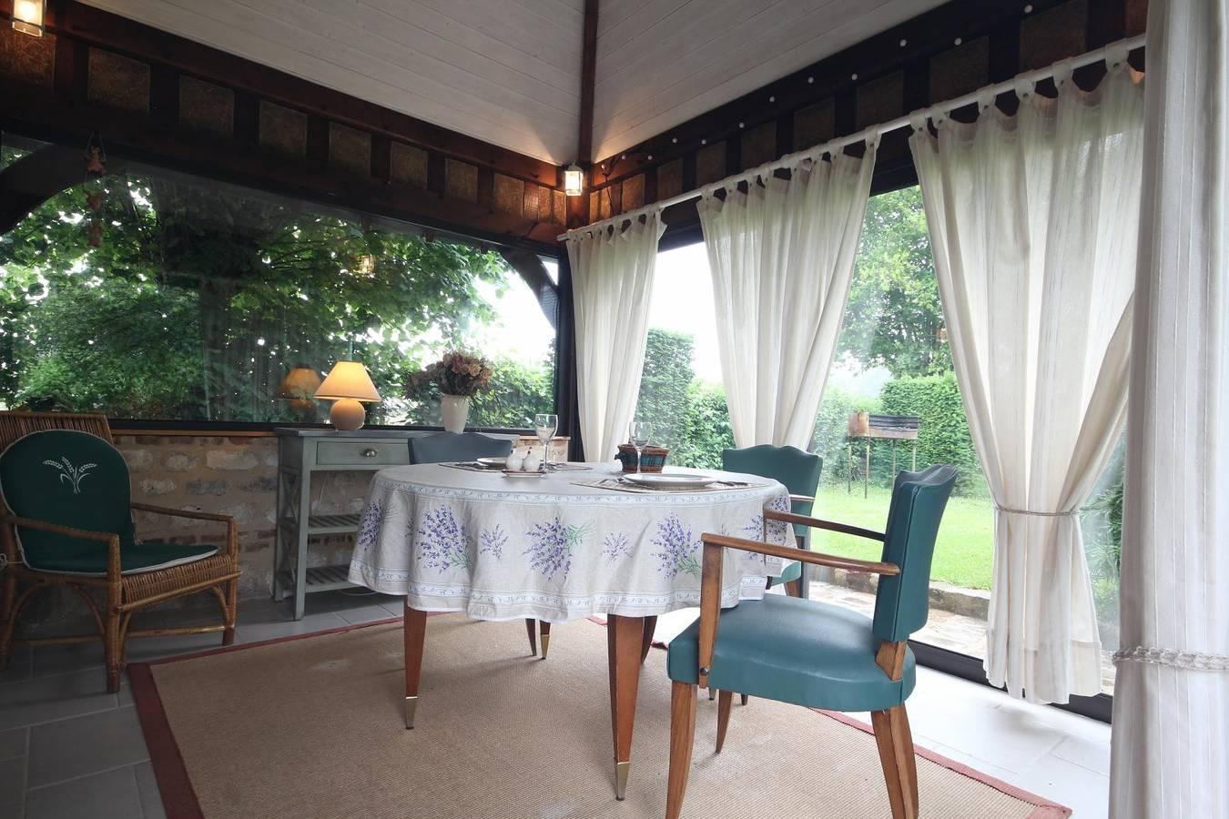 Vakantiehuis in Seine-Maritime, Frankrijk voor 3 personen foto 3