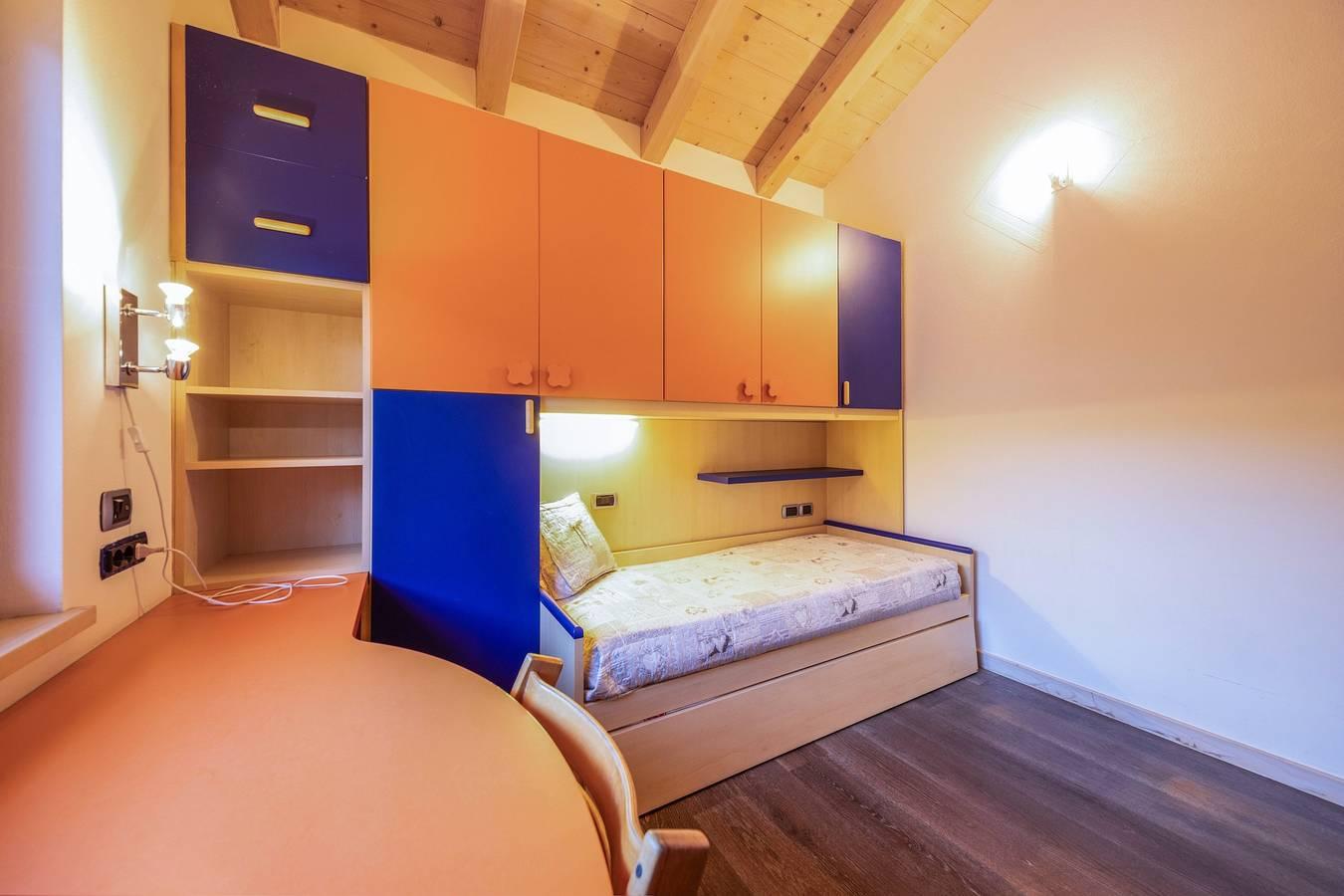 Vakantieappartement in Trentino, Italië voor 6 personen foto 18