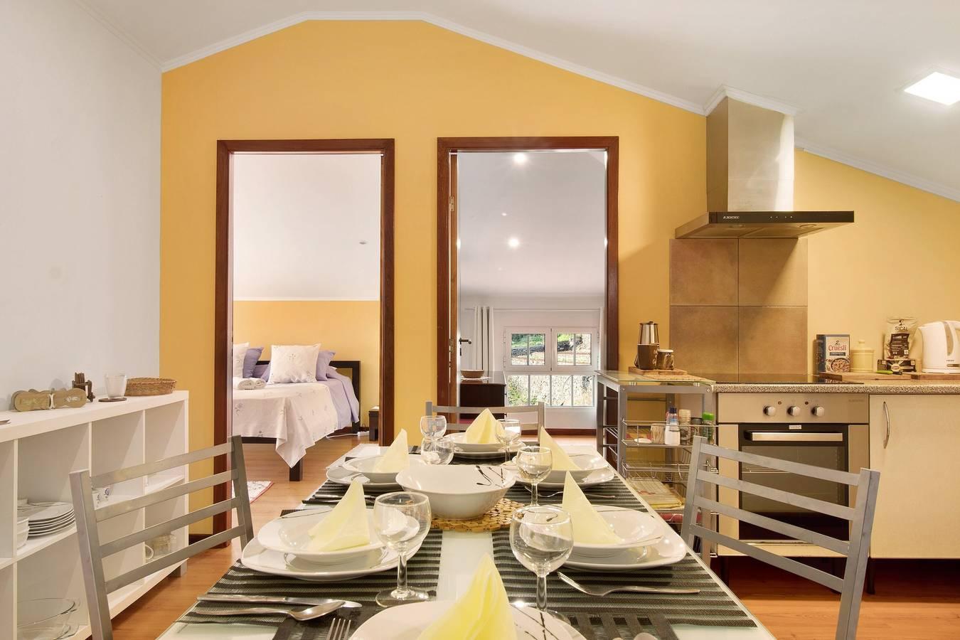 Vakantieappartement in Caniço, Portugal voor 6 personen foto 9
