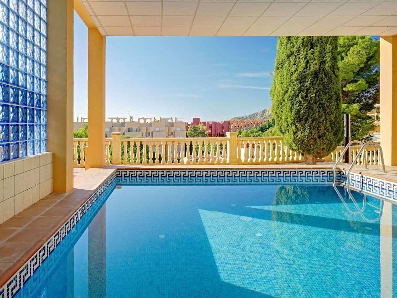 Vakantieappartement in Calpe, Spanje voor 6 personen foto 7