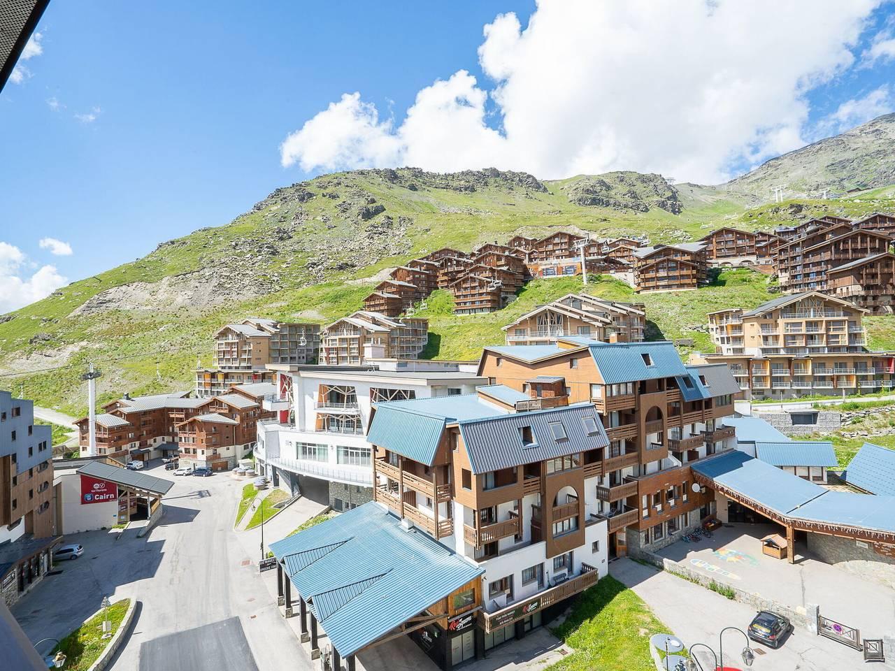 Vakantieappartement in Savoie, Frankrijk voor 4 personen foto 15